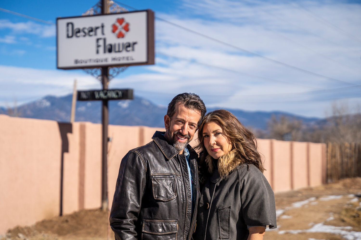 Boutique hotel opens up in Ranchos de Taos Business taosnews