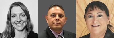 Forum scheduled for Taos Magistrate Judge candidates | News | taosnews.com