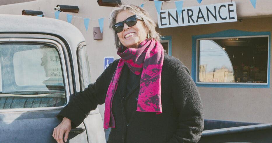 Mary Domito: The heart behind the hustle