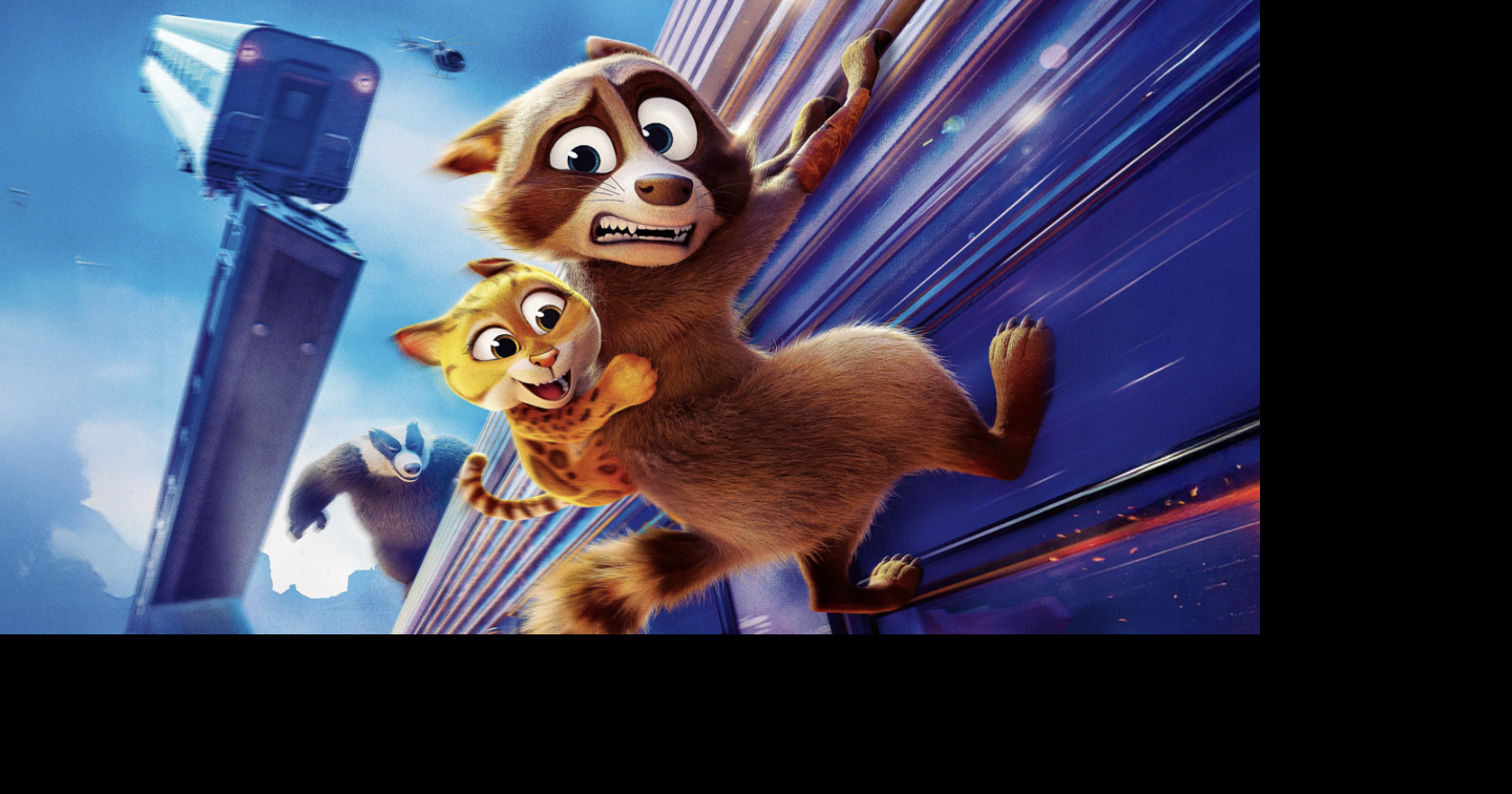 Cartoon action on an epic scale | Tempo | taosnews.com