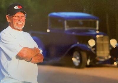 Ronald Gene Pockrandt,