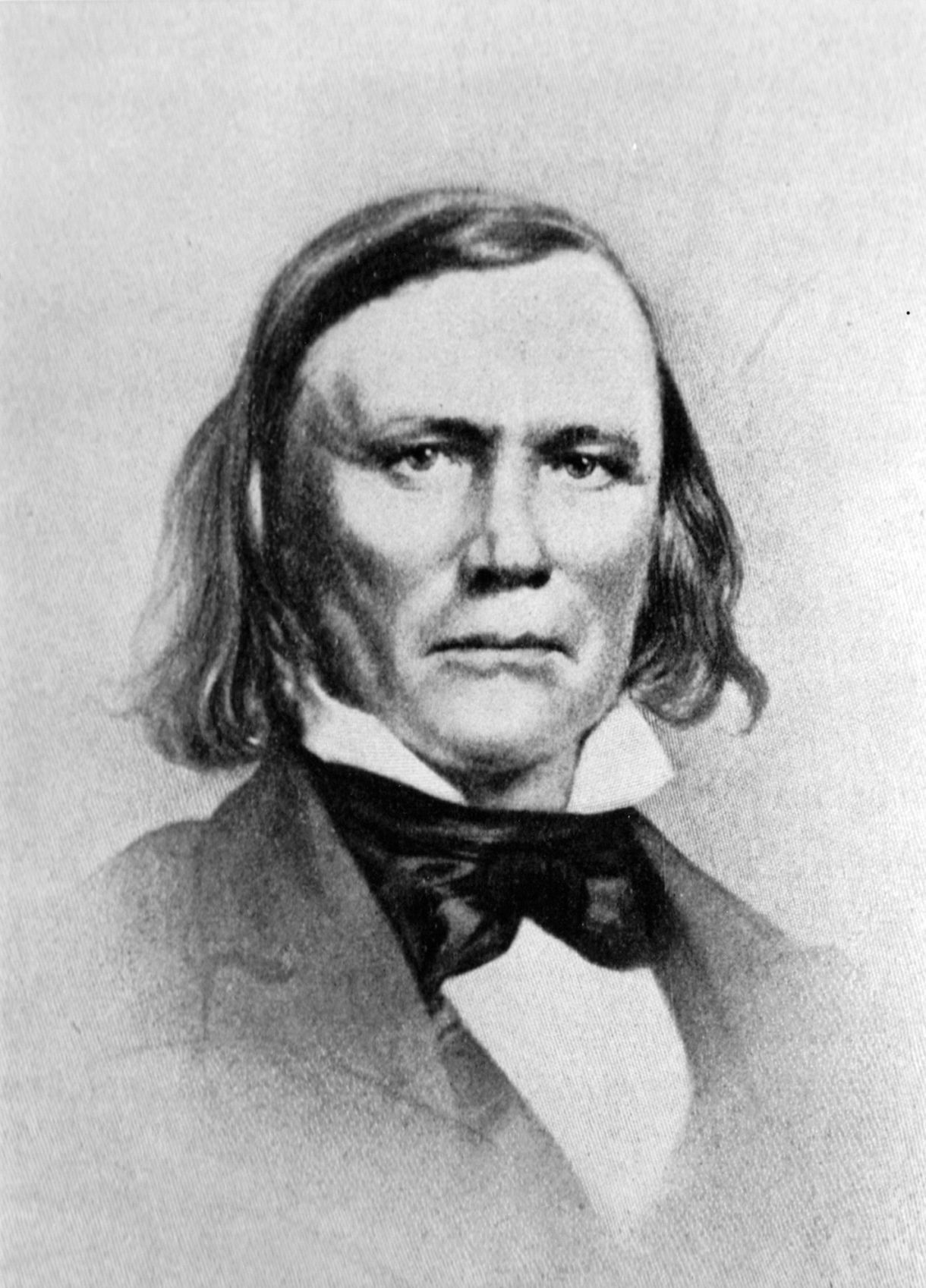 Kit Carson A divisive figure long after his time La Vida