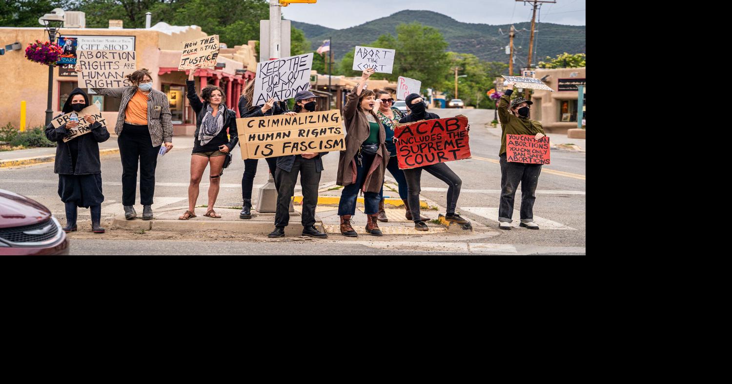 Tensions rise at weekend rally | News | taosnews.com