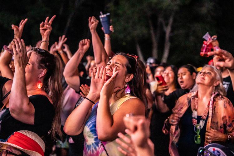 Photo Gallery Festivities around Taos on the Fourth of July Local