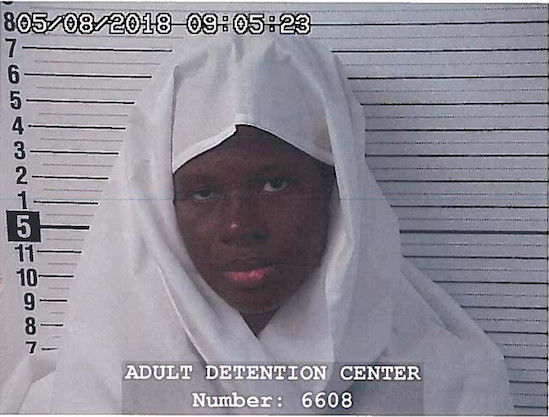 Taos judge grants release for defendants charged in Amalia compound case