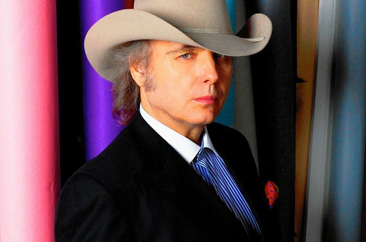 Dwight Yoakam returns to Taos | Music | taosnews.com