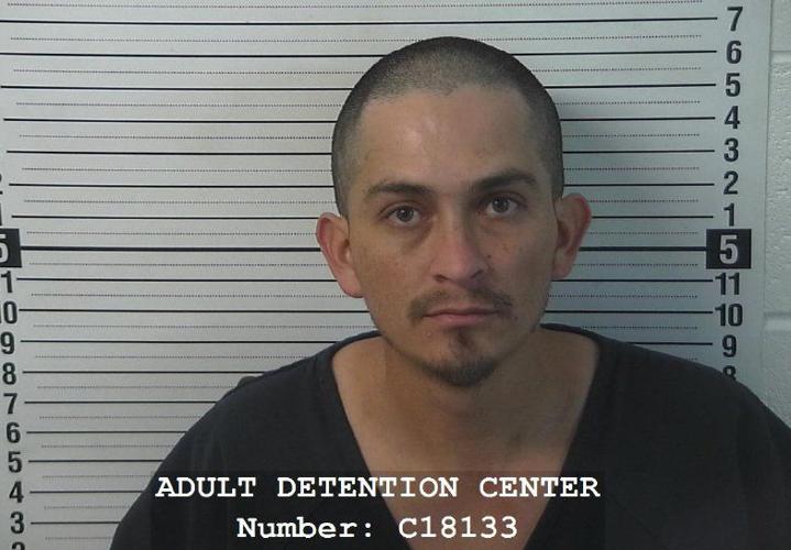 Women arrested, charged with bringing drugs into Taos County jail