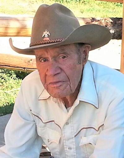 Rudolfo Ortega