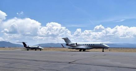 Vote to remove Airport Advisory Board member sent to AG