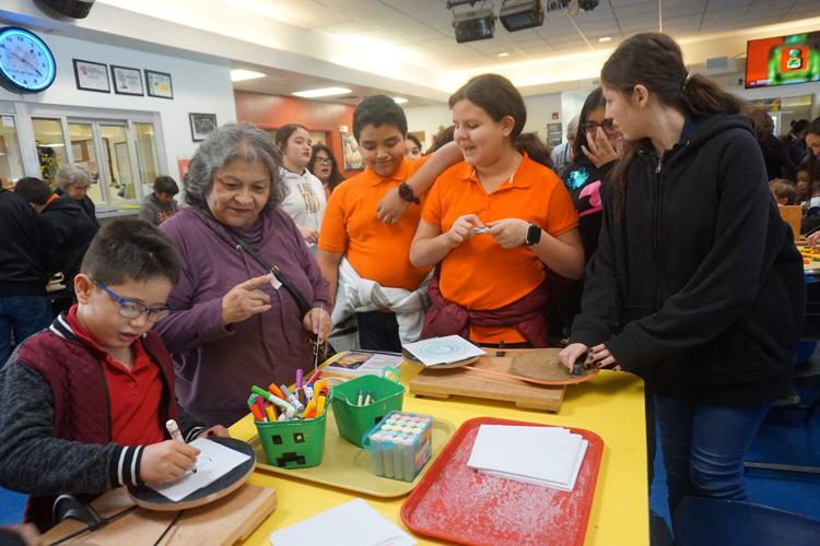 Explora For Kids returns to Taos Culture