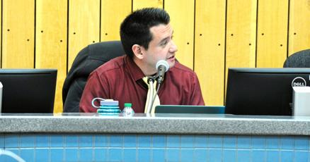 Taos mayor releases home rule candidate list