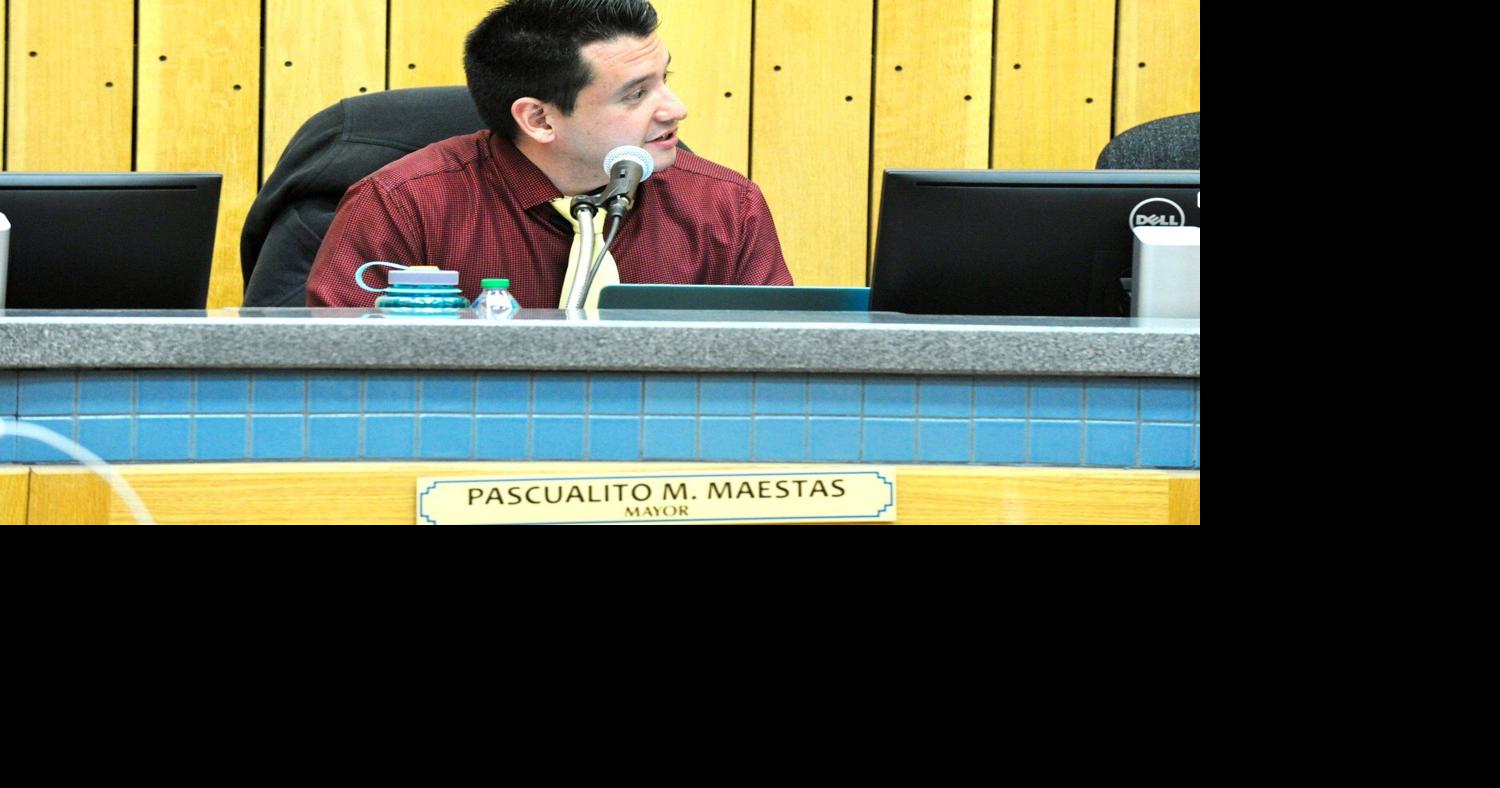 Taos mayor releases home rule candidate list | Local News | taosnews.com
