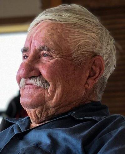 Joe A. Cisneros,