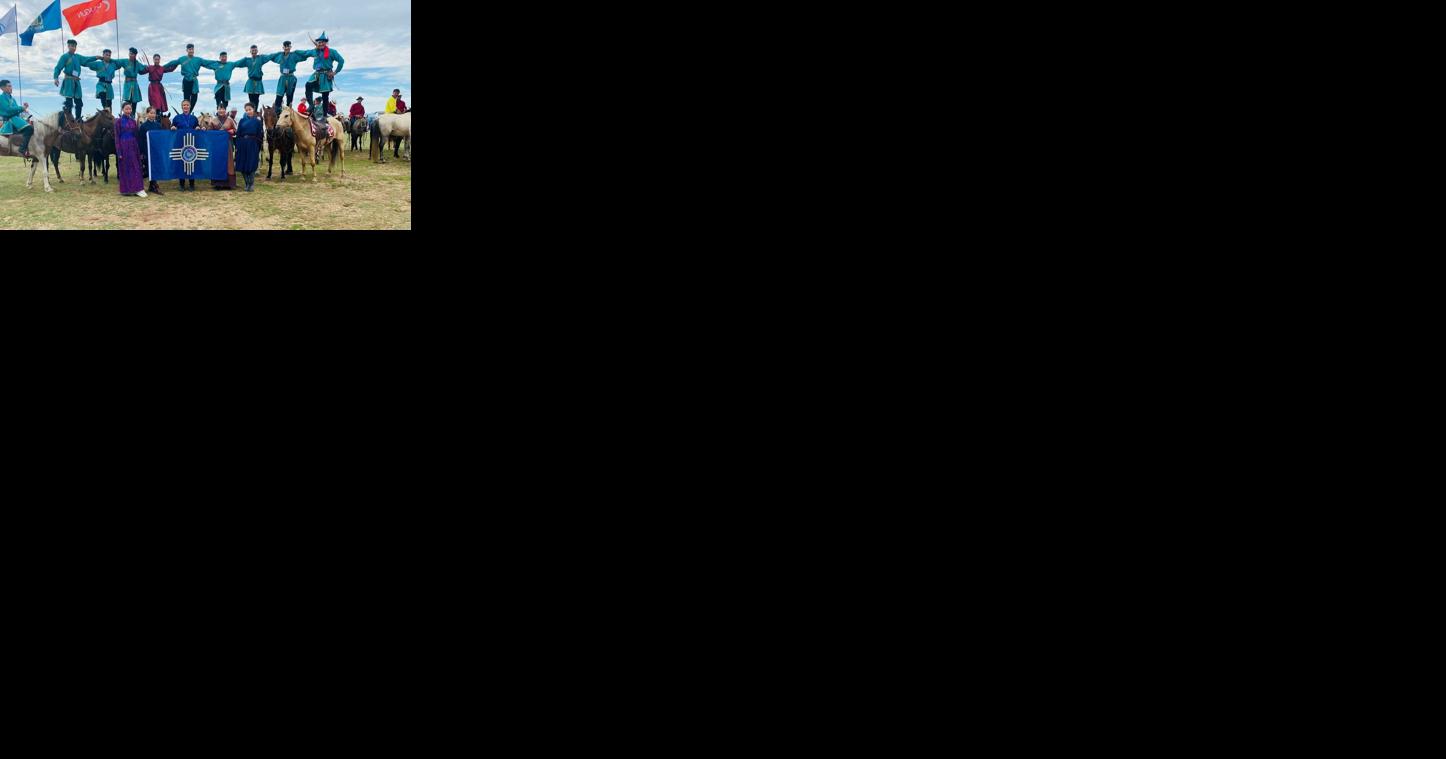 Heart of the Horse - Vimarsana News