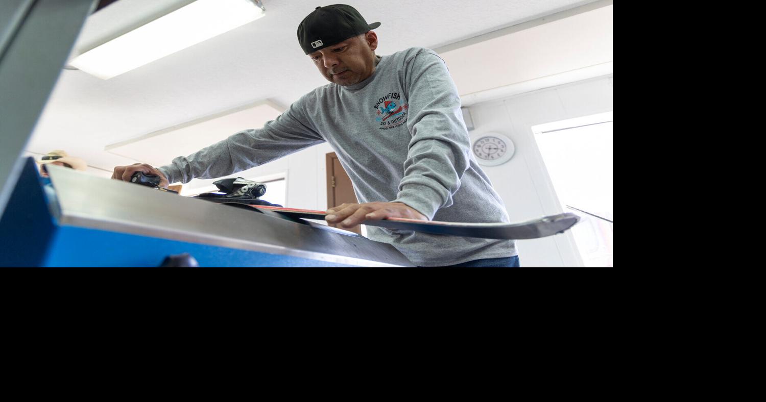 Snowfish Ski & Outdoor | Business | taosnews.com