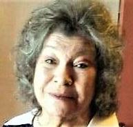 Orlinda C. Vigil