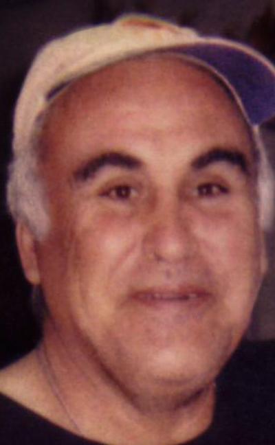 Ruben Timoteo Gurule