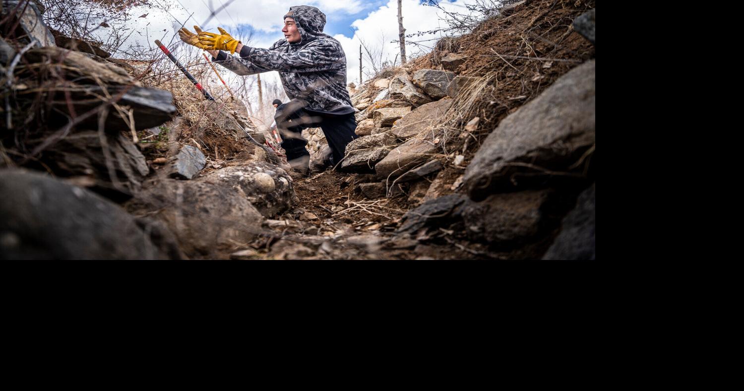 Acequia traditions persevere amid changing world | Environment ...
