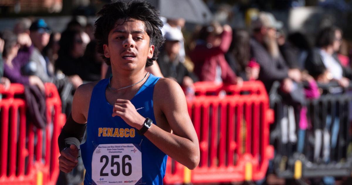 Taos County All-Stars