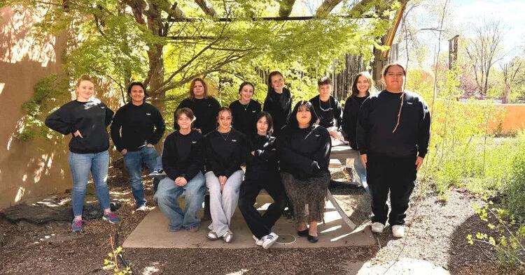 Read moreTaos teens co-design suicide prevention app