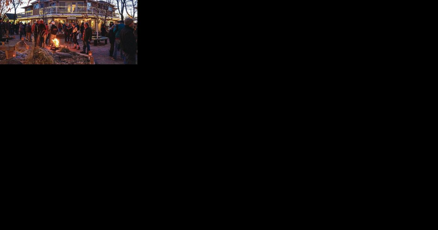 Bonfires on Bent Street - Vimarsana News