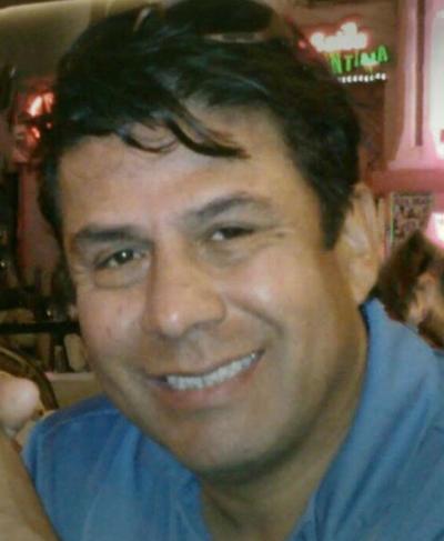 Lawrence Raymundo Garcia