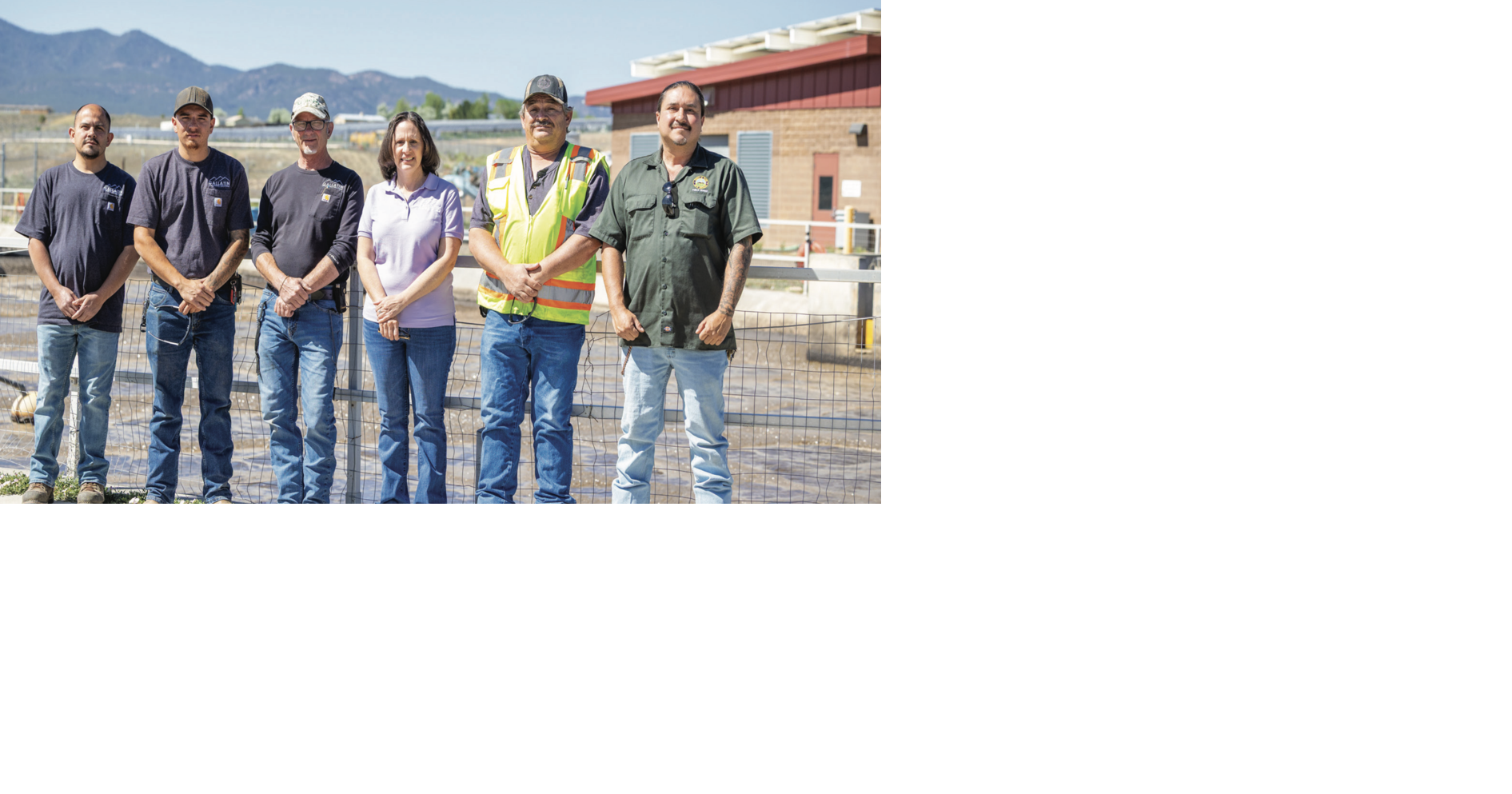 Read moreKeeping Taos Water Clean