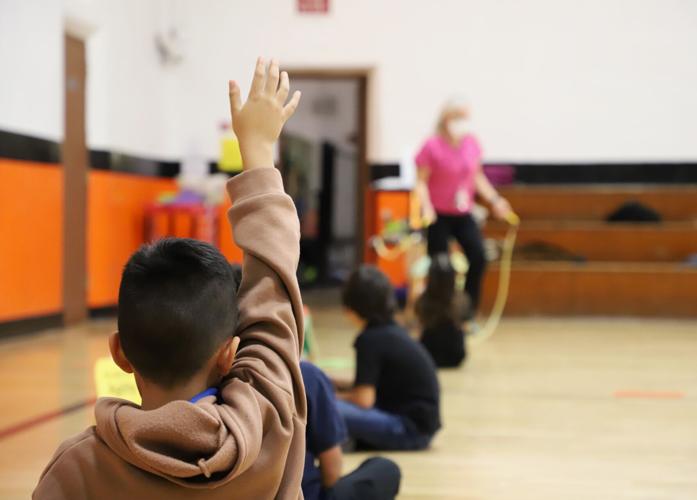 Success Story: Taos Municipal Schools Sponsored taosnews com