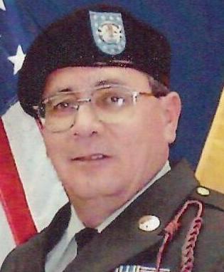 Richard E. Archuleta,