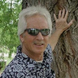 Gary Hayes Walker
