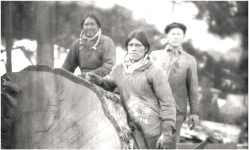 Randall Lumber & Hardware Celebrates 100th Anniversary Success Stories