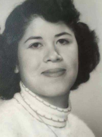 Adelina Aurora Padilla