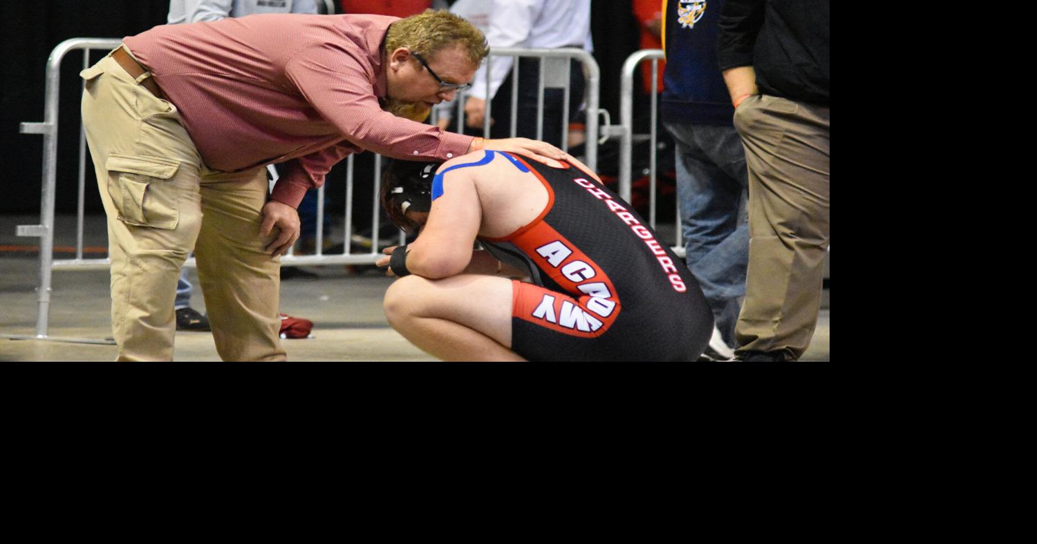 Taos Tigers taken down in state quarterfinals | Wrestling | taosnews.com