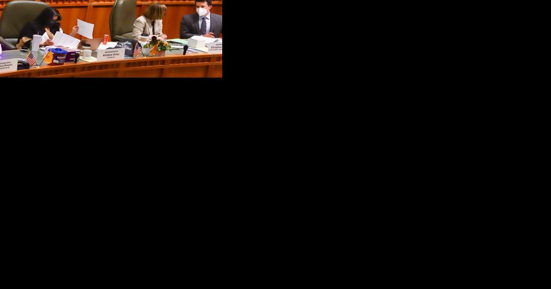 Budget for 2024 legislative session expected to be $12.7B - Vimarsana News