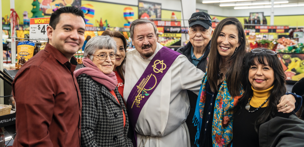 Success Story Taos Feeds Taos Sponsored