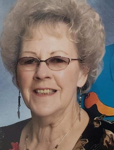 Sue Foster