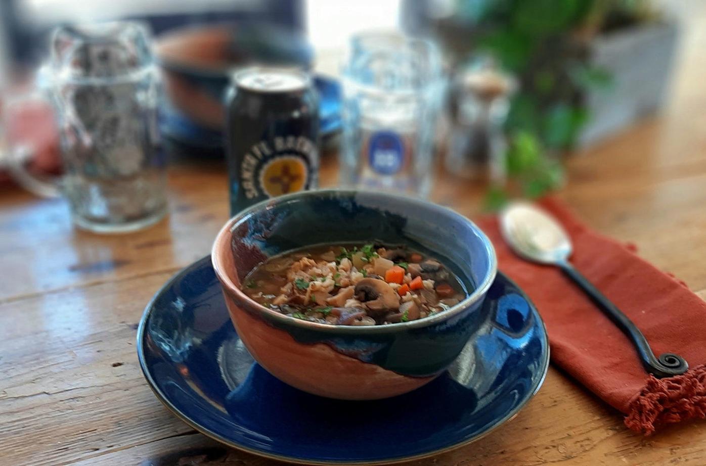 Souper Bowl 2020 Try these onebowl wonders for game days Foodand