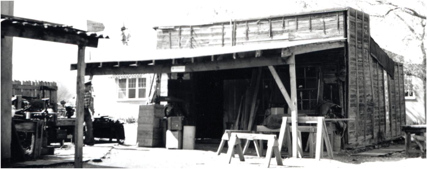 Randall Lumber & Hardware Celebrates 100th Anniversary Success Stories