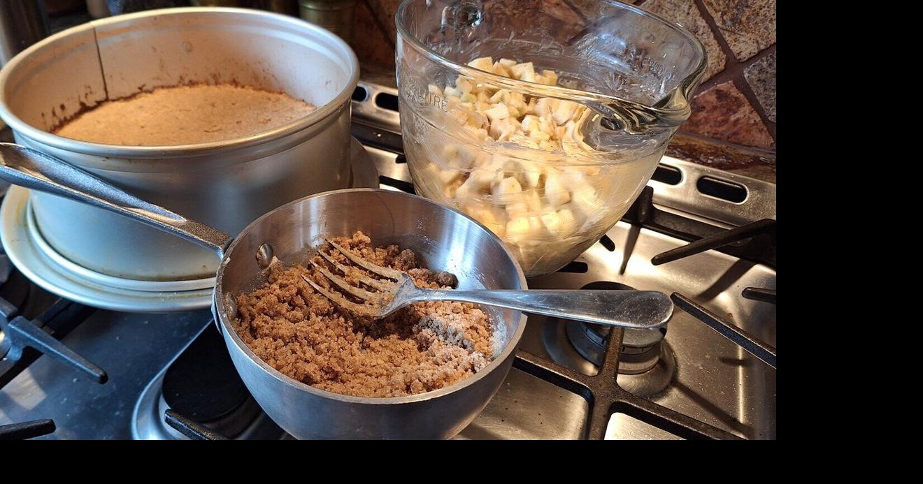 Pour These 3 Layers In The Loaf Pan For A Giant Flan In 90 Minutes