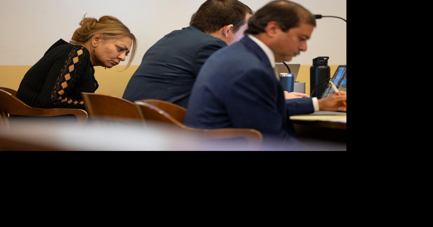 Questions arise over state's handling of child testimony | public ...