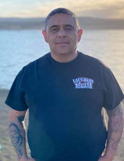 Danny Esquibel