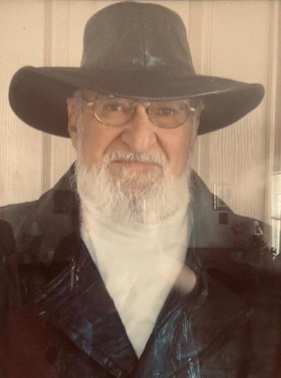 Joe P. Vigil