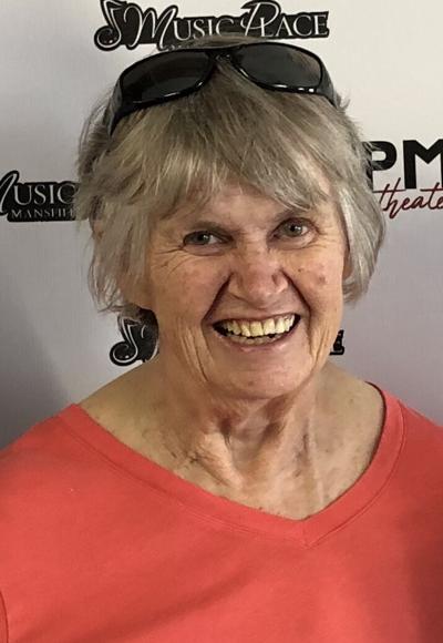 Mary Jo McCone,