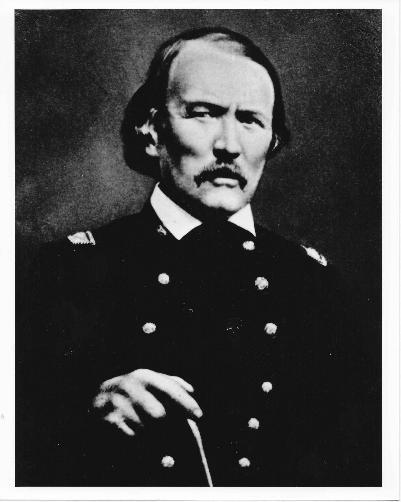 Kit Carson: Hero, villain or both? | Tradiciones / Raices | taosnews.com