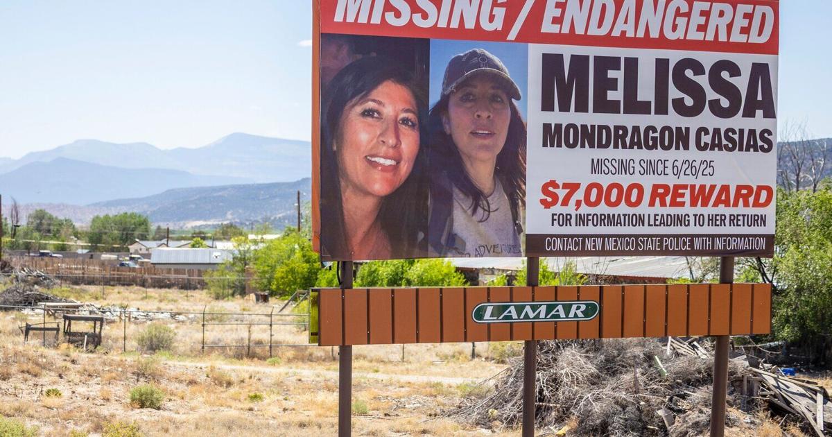 Husband of deceased LANL worker seeks restraining order against P.I. | public safety | taosnews.com