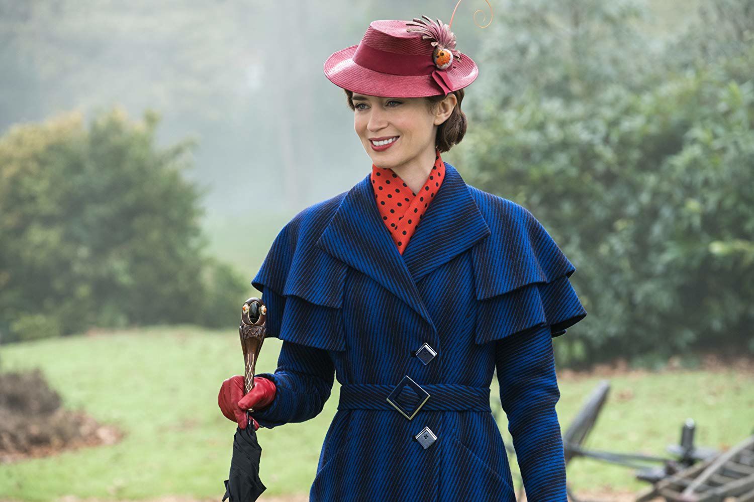 mary poppins new movie