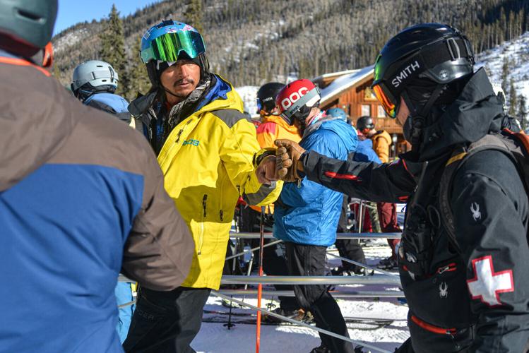 Second high-speed quad opens at Taos Ski Valley | Outdoors | taosnews.com
