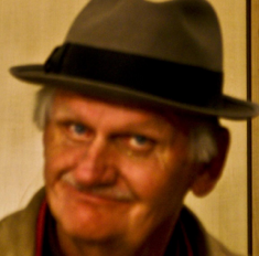 William Dale Panzer May 11,1941-August 20, 2020