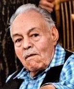José Leví Mondragon, Jr.