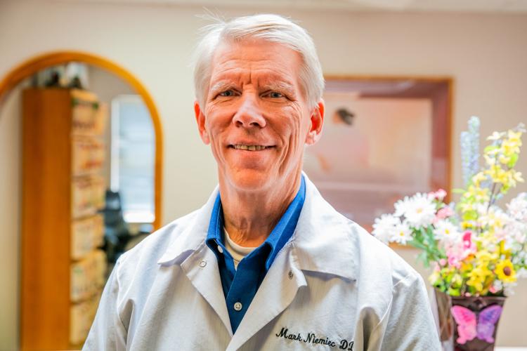 Success Stories: Dr. Mark Niemiec&rsquo;s dental practice | Sponsored 